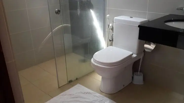 Standard Apart Daire, 3 Yatak Odası