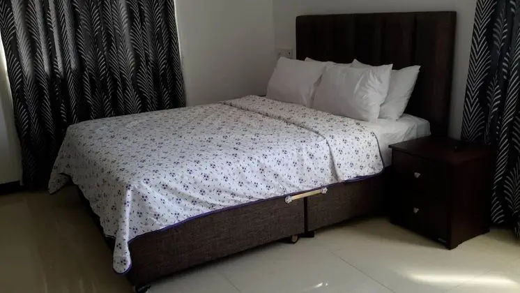 Standard Apart Daire, 3 Yatak Odası