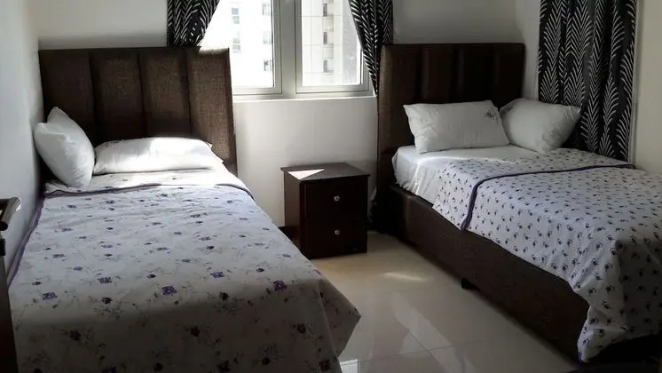 Standard Apart Daire, 3 Yatak Odası