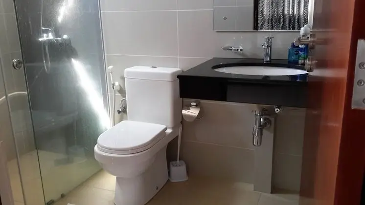 Standard Apart Daire, 3 Yatak Odası