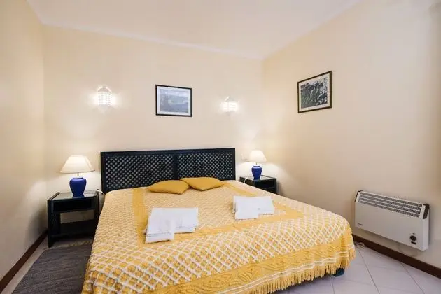 Apart Daire, 1 Yatak Odası, Balkon, Havuz Manzaralı