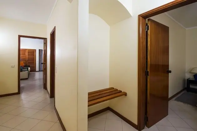 Apart Daire, 1 Yatak Odası, Balkon, Havuz Manzaralı