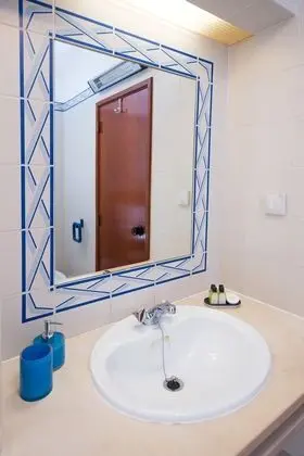 Apart Daire, 1 Yatak Odası, Balkon, Havuz Manzaralı