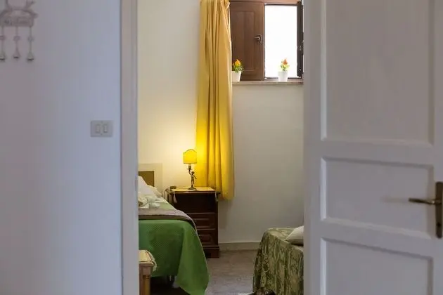 Superior Üç Kişilik Oda