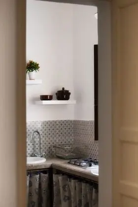 Superior Üç Kişilik Oda