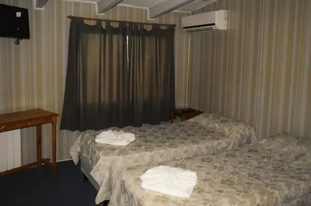 Dört Kişilik Oda