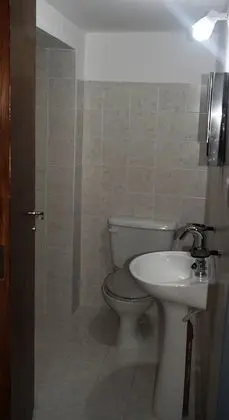 Dört Kişilik Oda