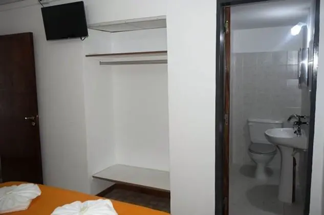 Tek Büyük Yataklı Oda, 1 Çift Kişilik Yatak, Sigara İçilmez
