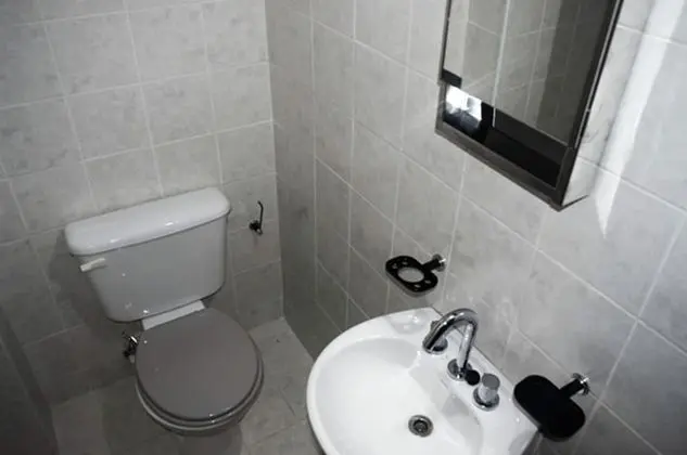 Tek Büyük Yataklı Oda, 1 Çift Kişilik Yatak, Sigara İçilmez