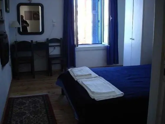 Apart Daire, 1 Yatak Odası, Plaj Manzaralı