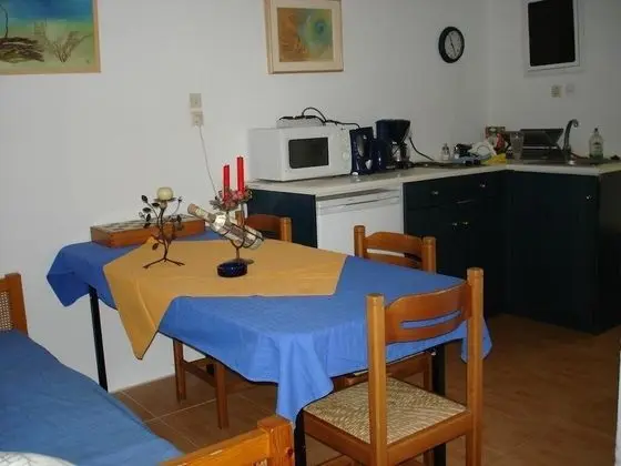 Apart Daire, 1 Yatak Odası, Plaj Manzaralı