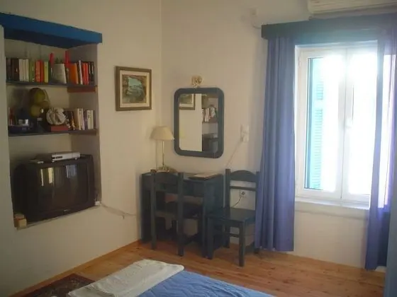 Apart Daire, 1 Yatak Odası, Plaj Manzaralı