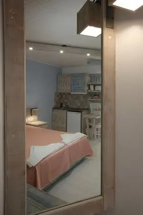 Premium Stüdyo Süit, 1 Yatak Odası, Plaj Manzaralı