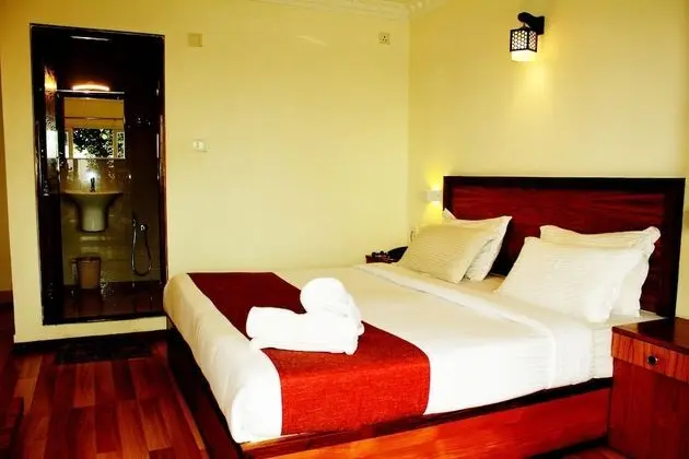 Deluxe Kır Evi