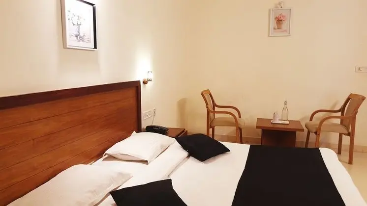 Deluxe Kır Evi