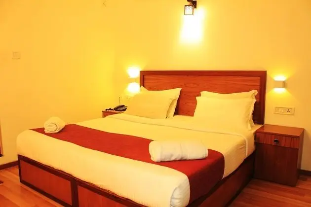 Deluxe Kır Evi