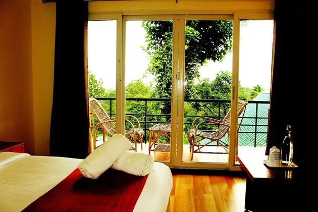 Deluxe Kır Evi