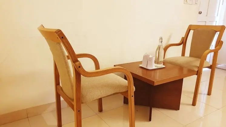 Deluxe Kır Evi