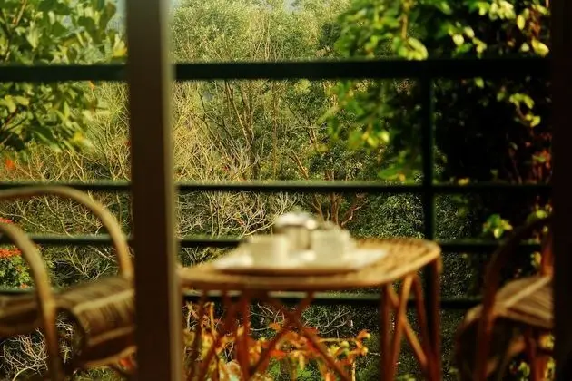 Deluxe Kır Evi