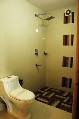 Honeymoon Kır Evi, 1 Çift Kişilik Yatak