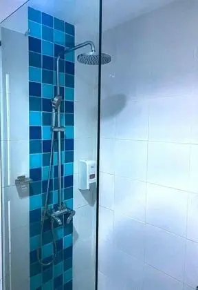 Banyo duşu