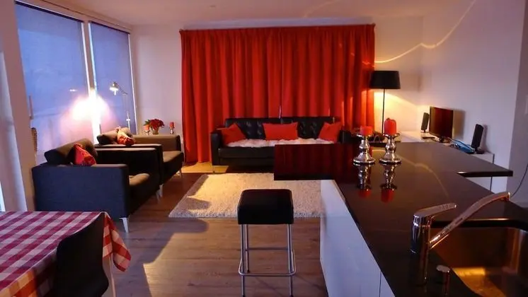 Apart Daire, 3 Yatak Odası