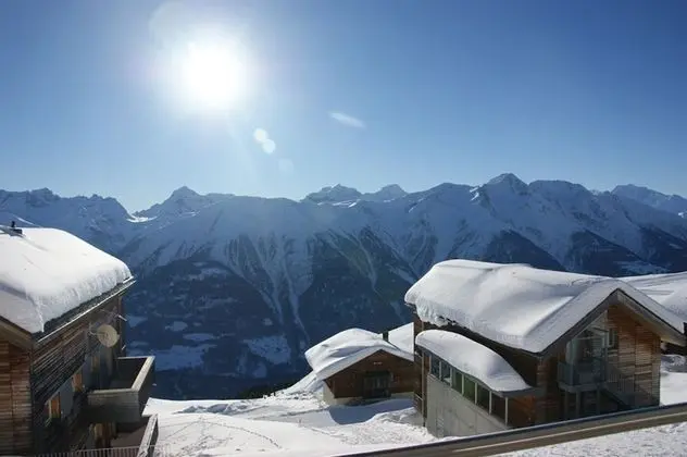 Apart Daire, 3 Yatak Odası