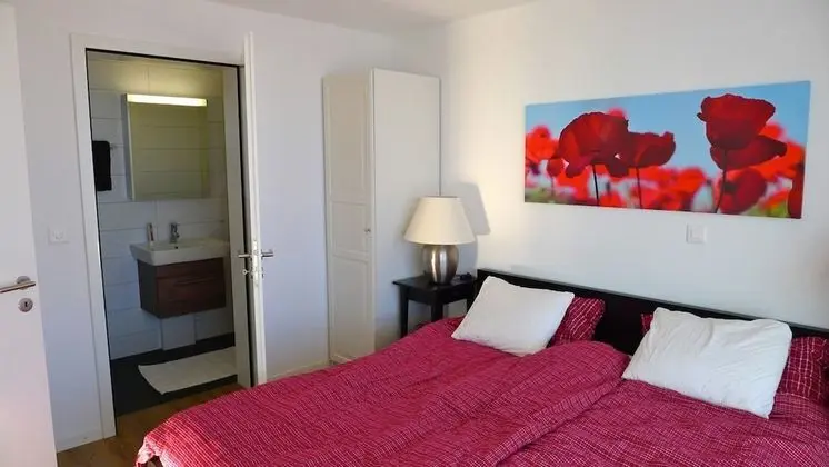 Apart Daire, 3 Yatak Odası