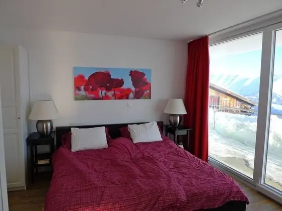 Apart Daire, 3 Yatak Odası