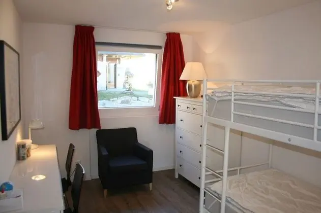 Apart Daire, 3 Yatak Odası