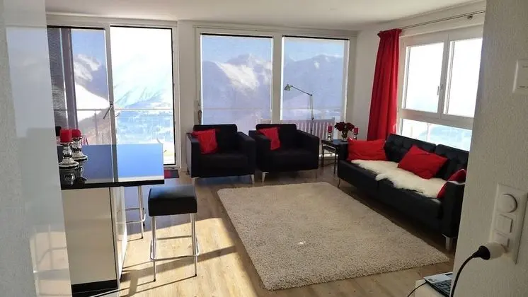 Apart Daire, 3 Yatak Odası