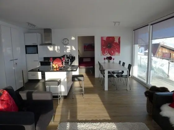 Apart Daire, 3 Yatak Odası