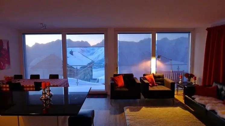 Apart Daire, 3 Yatak Odası