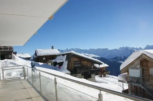 Apart Daire, 3 Yatak Odası