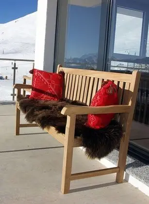 Apart Daire, 3 Yatak Odası