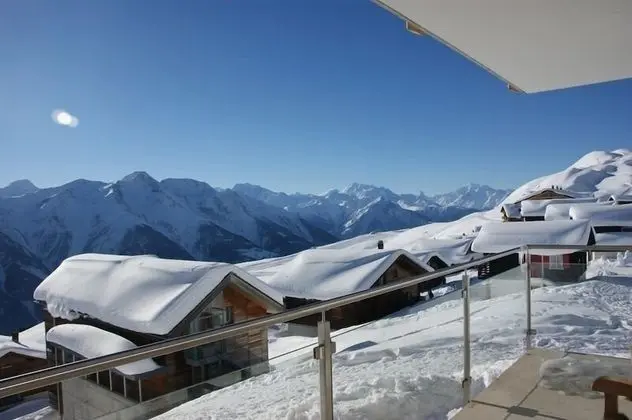 Apart Daire, 3 Yatak Odası