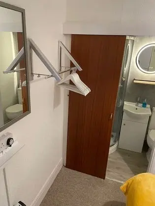 Standard İki Ayrı Yataklı Oda, Banyolu/Duşlu (1st Floor)