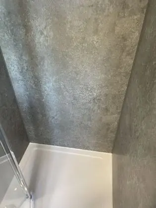 Standard İki Ayrı Yataklı Oda, Banyolu/Duşlu (1st Floor)