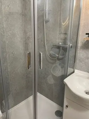 Standard İki Ayrı Yataklı Oda, Banyolu/Duşlu (1st Floor)