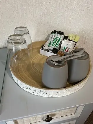 Standard Tek Büyük Yataklı Oda, Banyolu/Duşlu (2nd Floor)
