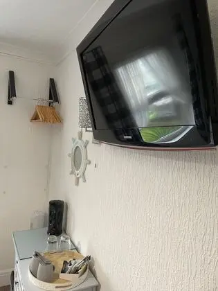 Standard Tek Büyük Yataklı Oda, Banyolu/Duşlu (2nd Floor)