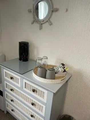 Standard Tek Büyük Yataklı Oda, Banyolu/Duşlu (2nd Floor)