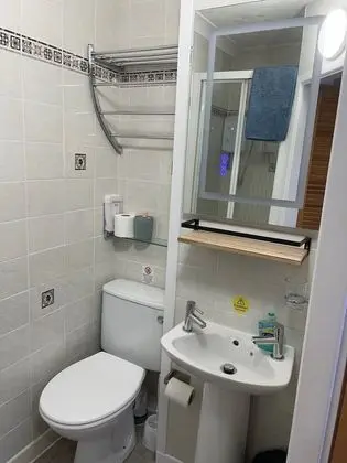 Standard Tek Büyük Yataklı Oda, Banyolu/Duşlu (2nd Floor)