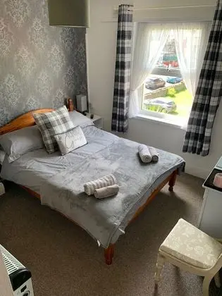 Standard Tek Büyük Yataklı Oda, Banyolu/Duşlu (2nd Floor)