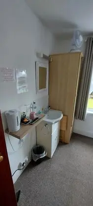 Superior Tek Kişilik Oda, Özel Banyo (2nd Floor )