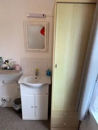 Superior Tek Kişilik Oda, Özel Banyo (2nd Floor )