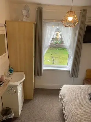 Superior Tek Kişilik Oda, Özel Banyo (2nd Floor )