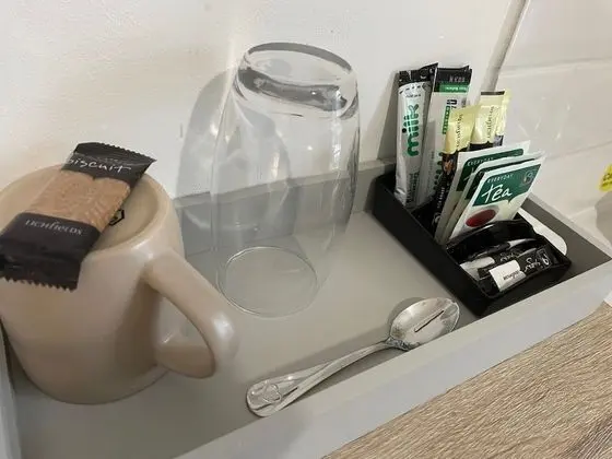 Superior Tek Kişilik Oda, Özel Banyo (2nd Floor )