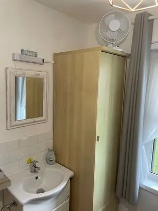 Superior Tek Kişilik Oda, Özel Banyo (2nd Floor )
