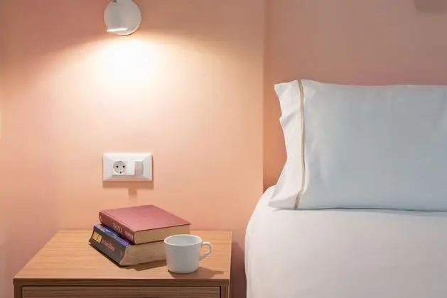 Apart Daire, 1 Yatak Odası, Bahçe Manzaralı
